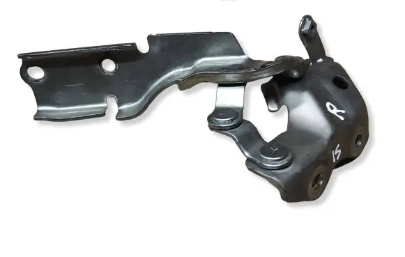 Lexus IS III XE30 Engine bonnet/hood hinges 40AR