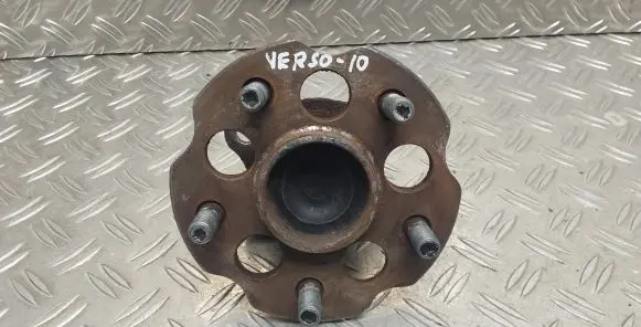 Toyota Verso Rear wheel ball bearing 