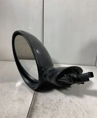 Mini One - Cooper R50 - 53 Front door electric wing mirror