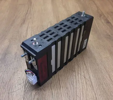 Hyundai Tucson IV NX4 Hybrid / Electric Car Battery Cell BM410A5000