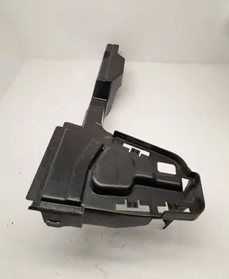 Mercedes-Benz GLC X253 C253 Centre console side trim rear A2536842000