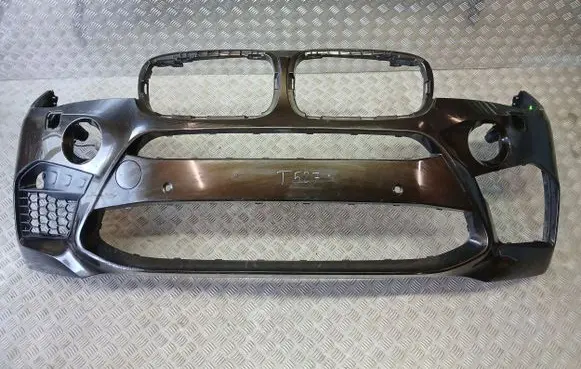 BMW X5M F85 Front bumper 51118056257