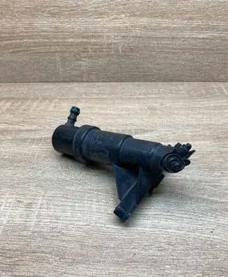 Audi A6 S6 C5 4B Headlight washer spray nozzle 010708 18542