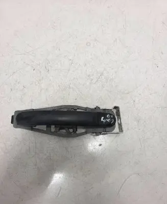 Volkswagen Caddy Front door exterior handle 1T0839886A 1T0837856B