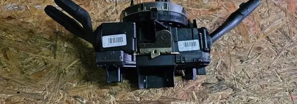 Audi A8 S8 D3 4E Airbag slip ring squib (SRS ring) brak