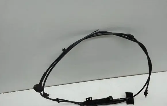 Ford Mustang V Engine bonnet/hood lock release cable DR3316C656AB D923A