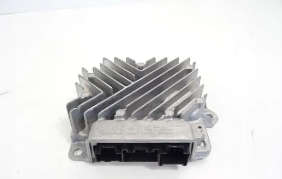 Nissan Juke II F16 Sound amplifier 280616PA2A