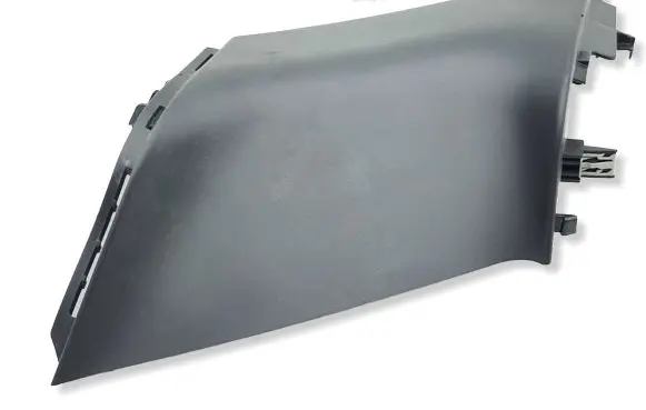 Land Rover Evoque II (D)pillar trim (top) K8D2519A96AD8PJ 9092019 794332