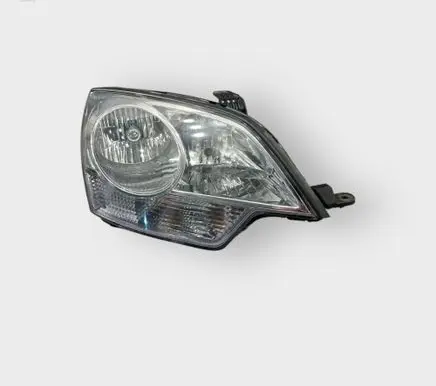 Opel Antara Headlight/headlamp 00024585