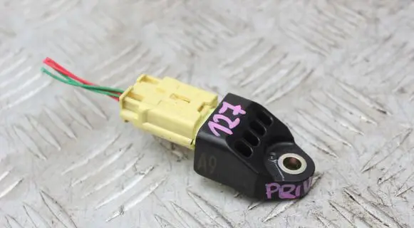 Toyota Prius (XW30) Airbag deployment crash/impact sensor 8983175010