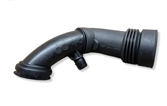 Peugeot 2008 I Intercooler hose/pipe 9683725080 22253 41856