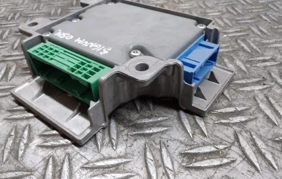 Opel Signum Airbag control unit/module