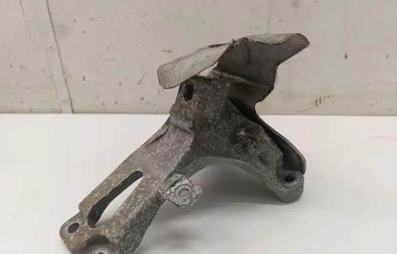 Audi A7 S7 4G Engine mounting bracket 4G0199308AE