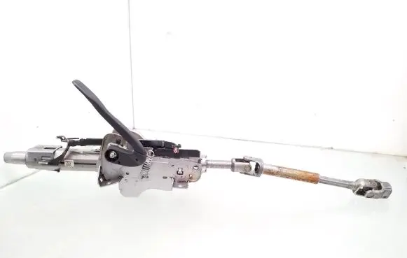 Volkswagen PASSAT B8 Steering wheel axle 3Q1419501C