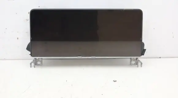 BMW X3 G01 Screen/display/small screen 5A42087MWGK457151 5A42087