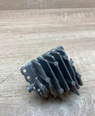 BMW 3 F30 F35 F31 Fog light part 7560130699 0001390599 359460
