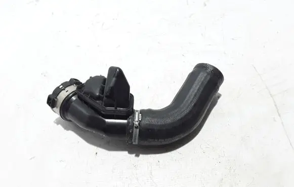 Volvo V60 Intercooler hose/pipe