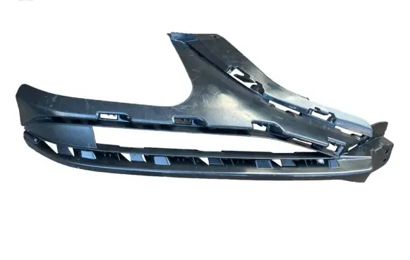 Audi Q7 4M Front bumper lower grill 4M0807157E