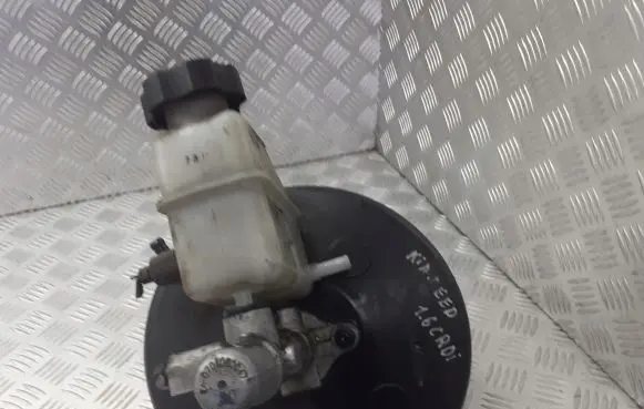 KIA Ceed Brake booster 58500-1H000