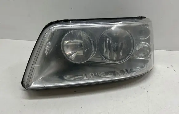 Volkswagen Multivan T5 Headlight/headlamp 0301195201 7H1941017L
