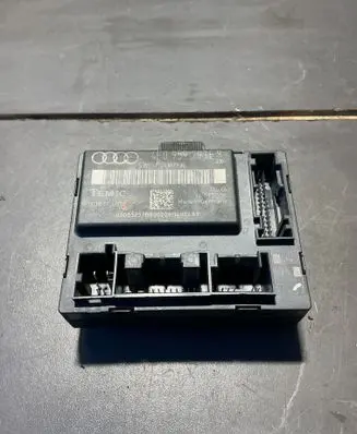 Audi A6 S6 C6 4F Door control unit/module 4F0959793E 4F0910793E