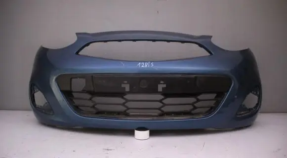 Nissan Micra Front bumper