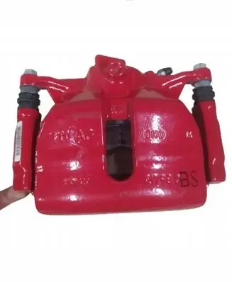 Audi TT Mk1 Front brake caliper 8S0106AF