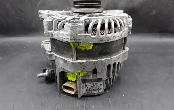 Mazda 6 Generator/alternator SH1NA2TX9181 A2TX9181