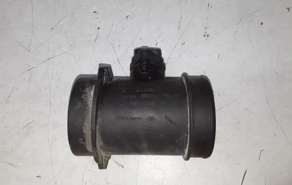 Land Rover Freelander Mass air flow meter 0281002182