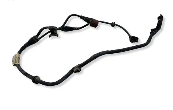 Audi A6 S6 C6 4F Rear ABS sensor wiring 4F0972254H
