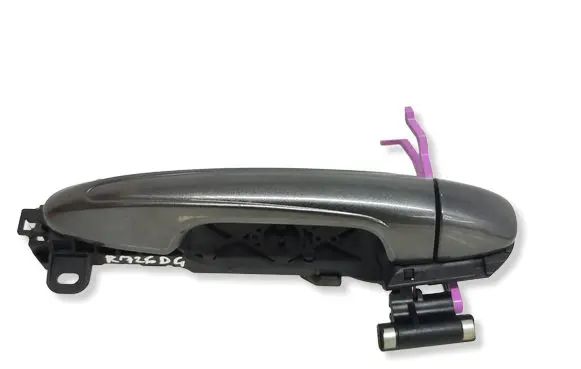 Toyota RAV 4 (XA40) Rear door exterior handle 