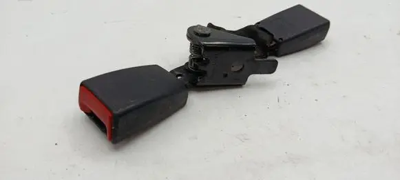 BMW X5 E53 Rear seatbelt buckle 330026188