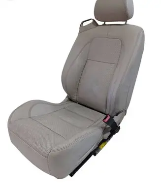 Jaguar XK - XKR Front passenger seat C2P14085NED