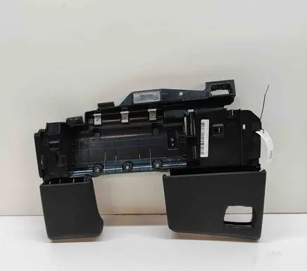 Porsche Panamera (970) Dashboard lower bottom trim panel 97055241101