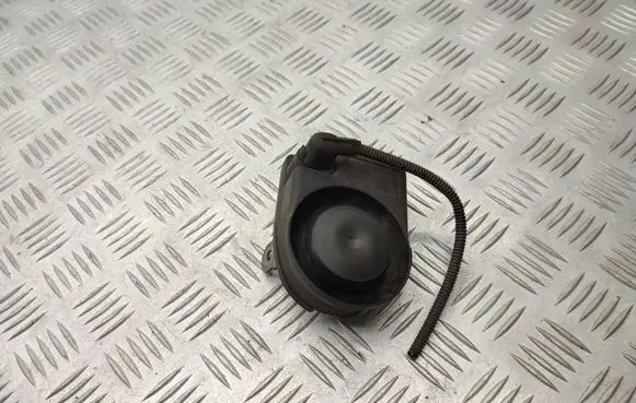 Audi Q7 4L Alarm system siren F005V00327