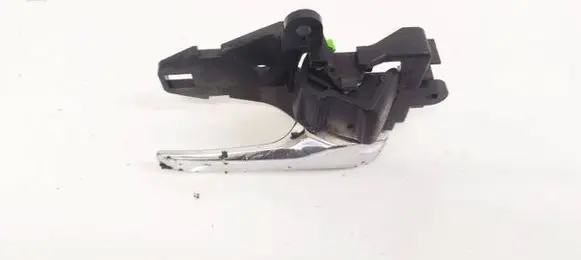Mitsubishi Lancer X Front door interior handle MN105360