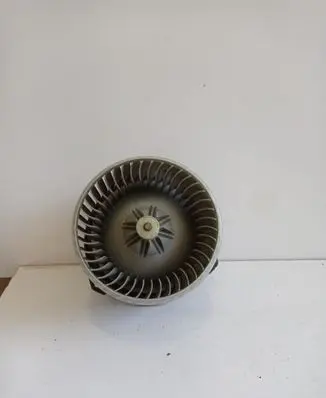 Toyota Sienna XL30 III Heater fan/blower AY2727001290