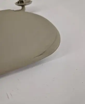 Nissan Navara D23 Sun visor 