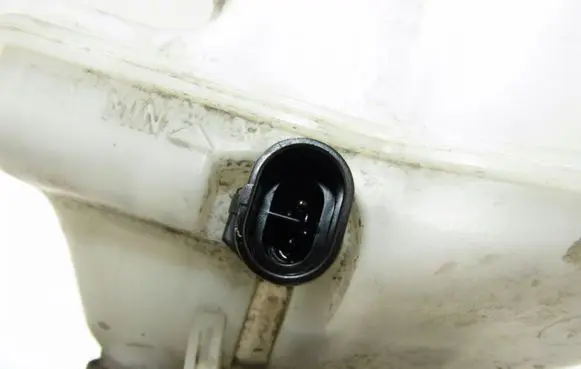 Fiat Punto (188) Master brake cylinder 0204024925