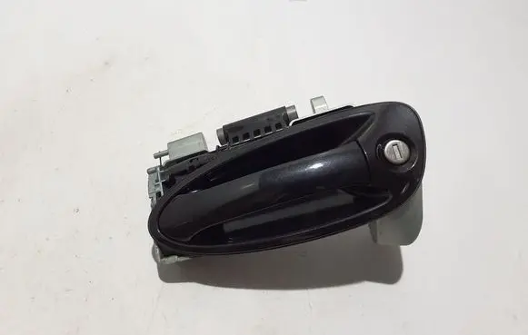 Porsche Panamera (970) Front door exterior handle 