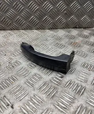 Ford Mondeo MK IV Front door exterior handle 6M21U22404BCW