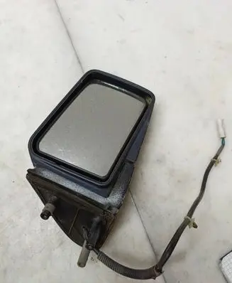 Nissan Terrano Front door electric wing mirror E130188397