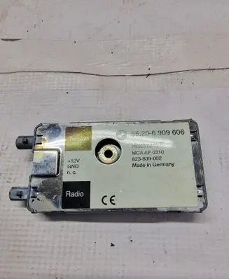 BMW M3 Antenna control unit 823839002