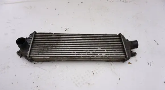 Renault Trafic II (X83) Intercooler radiator