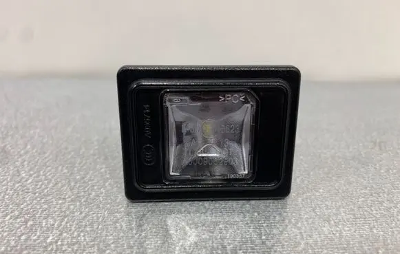 Mercedes-Benz A W176 Number plate light A0009062903