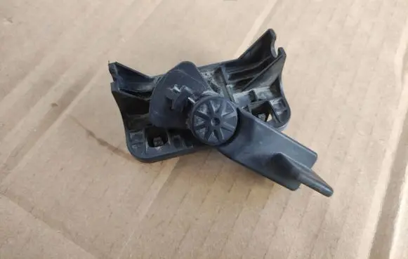 Jeep Compass Engine bonnet (hood) release handle