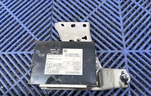 Lexus GS 300 350 430 450H Keyless (KESSY) go control unit/module 2325002860