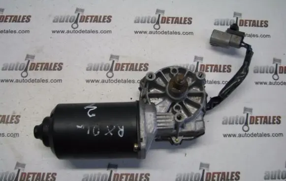 Lexus RX 300 Wiper motor 8511048040