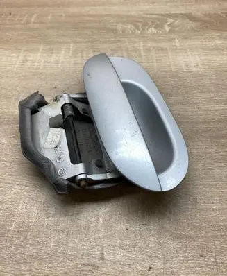 BMW 5 E39 Rear door exterior handle BMWE39REARLEFTSIDE