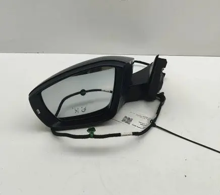Volkswagen T-Roc Front door electric wing mirror 2GB857501DB 2GA857933B